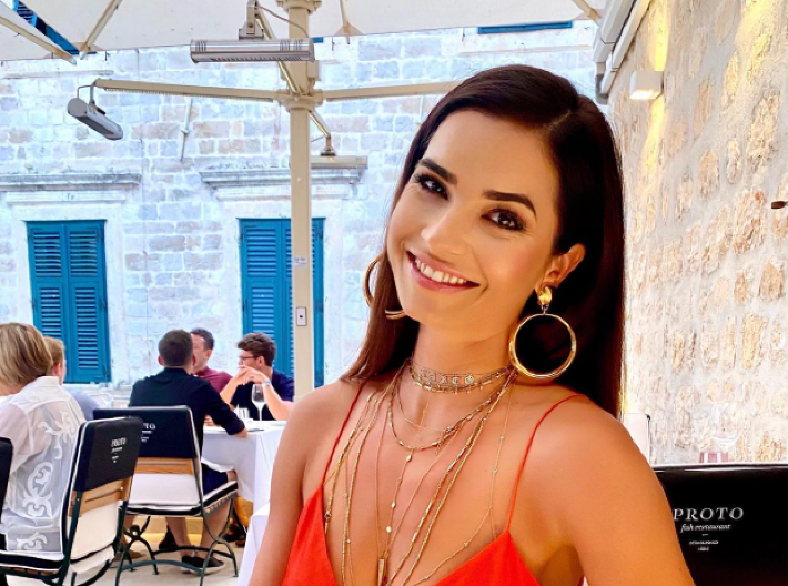 KUPIO JOJ PENTHAUS Ovo je bivši muž Marije Karan, holivudski producent joj plaća ogromnu alimentaciju!