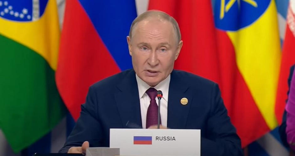 Energenti, najjače oružje politike – Tramp je upravo ušao u Mađarsku, na teritoriju gde vladaju Rusi