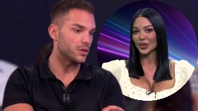 MAJA I ANĐELO UHVAĆENI U AKCIJI Procurila tajna fotka, ovo su krili godinama! (FOTO)