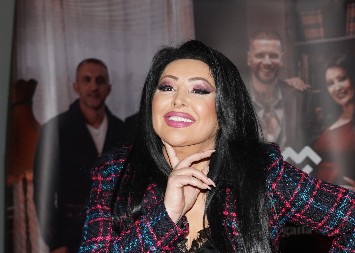 ŠOK NAKON RAZVODA! Pevačica razotkrila Draganu Mirković: "Zaljubljena je, to je istina koju potpisujem životom"