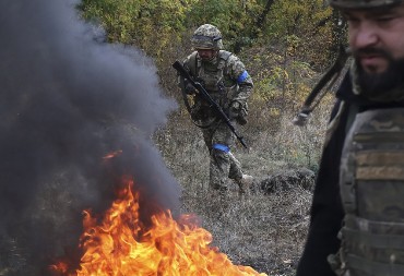 UKRAJINSKI OFICIR ZAKUKAO: Nikada ranije ovo nisam video, 150.000 ruskih vojnika se sprema za napad!