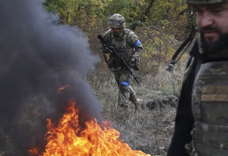 UKRAJINSKI OFICIR ZAKUKAO: Nikada ranije ovo nisam video, 150.000 ruskih vojnika se sprema za napad!