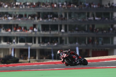 Marko Beceki pobedio na trci za Veliku nagradu Portugalije