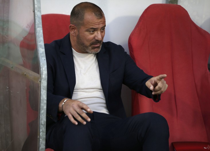 VAŽNA POBEDA SPARTAKA Stanković utišao kritičare