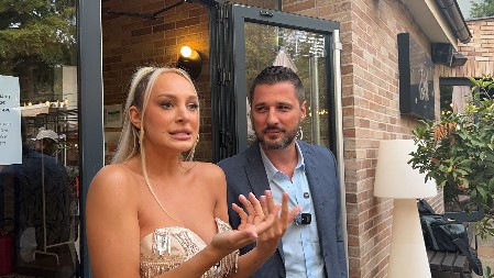 DRAMA NA ODMORU Luna i Marko Miljković završili u bolnici: "Rana se inficirala"