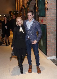 "SLEDEĆI MUŽ ĆE ME VOLETI JOŠ VIŠE" Goca Tržan progovorila o razvodu od Raše, pa priznala: "Ja sam psihopata!"