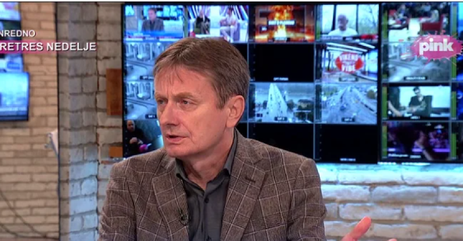 ŠTA JE BIO CILJ MUČENJA GRAĐANA GODINU DANA? Glišić otkrio sve što su planirali da sprovedu u delo sprovođenjem obojene revolucije