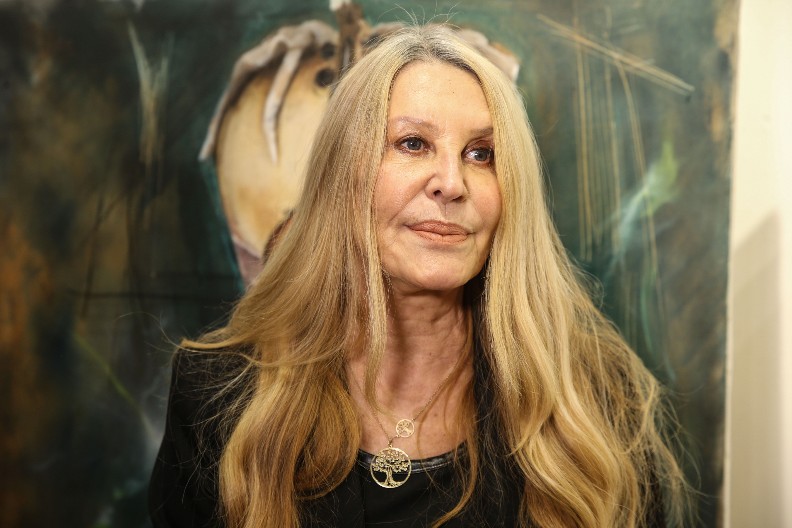 ŠOKANTNO PRIZNANJE! Verica Rakočević otvoreno o razvodu od Veljka: "Poštovaću njegovu odluku"