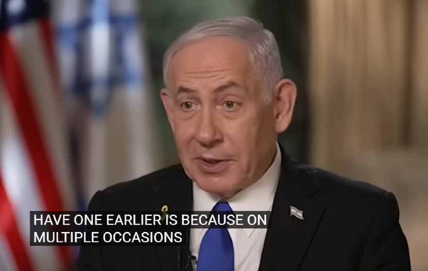 ''GAZA ĆE BITI DEMILITARIZOVANA'' Netanjahu najavio akciju: Neće preživeti