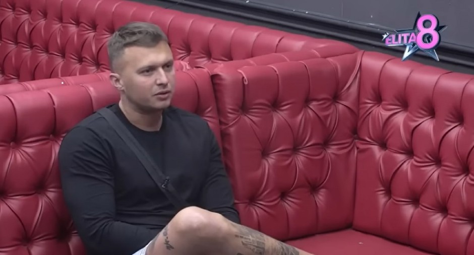 SVE JE VEĆI SPISAK! Stefan Karić u centru skandala, evo koju bivšu učesnicu je pored Anite Stanojlović takođe muvao!