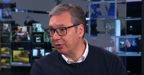 "SAMO NEKA NEKO NE POMISLI DA NISAM DOVOLJNO ODLUČAN DA ZAŠTITIM SRPSKE INTERESE" Vučić o NIS-u