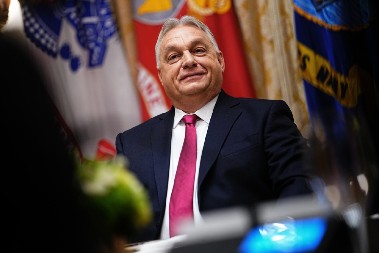 "ANGLOSAKSONCI SVE POKVARILI" Orban progovorio o odloženom samitu Trampa i Putina: "Desiće se"