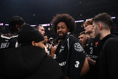 DŽABARIJEVA IZJAVA ODJEKNULA Parker progovorio o navodnom odlasku iz Partizana