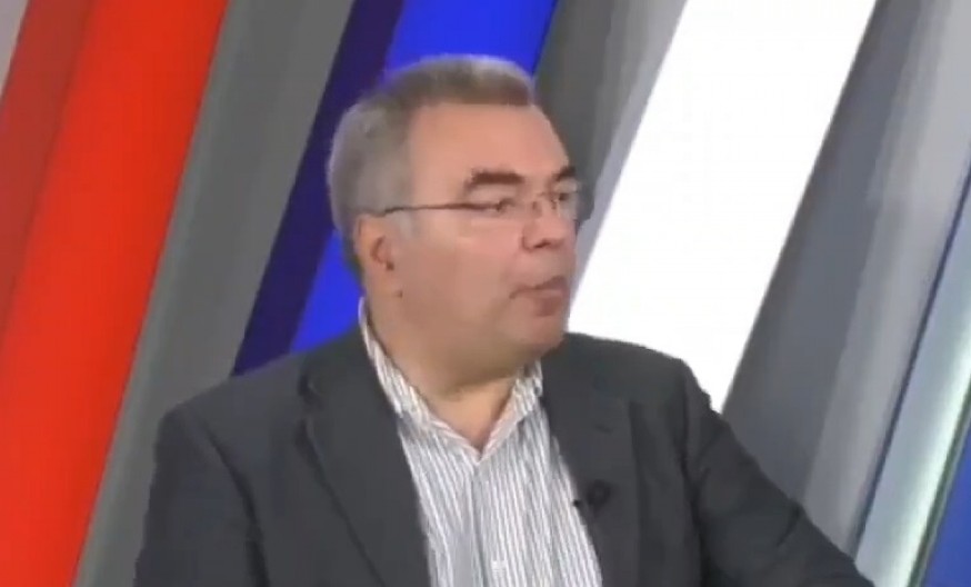 JOVANOVIĆEV SAVETNIK PORUČIO BLOKADERIMA DA SU NESPOSOBNI! Podsetio i na želje Hrvata o građanskom ratu u Srbiji