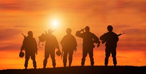 150.000 LJUDI DOBILO ISTO PISMO OD MINISTARSTVA ODBRANE: Masovna mobilizacija u srcu Evrope (Foto)