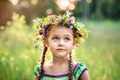 OTVARAJU VRATA SREĆI I LJUBAVI! Evo koja MOĆNA ženska imena nose pozitivnu energiju - izaberite pravo ime za ćerku!