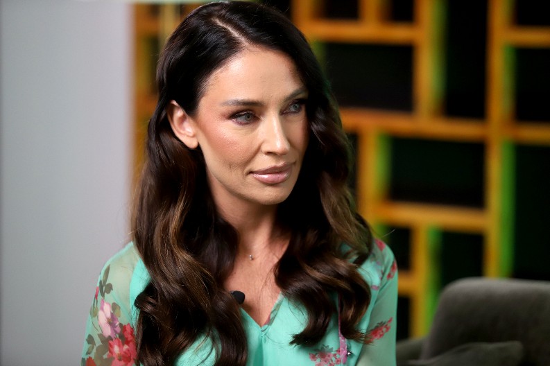 "NEĆEMO MANGULICU U ELITI, TRAŽIMO DOBRE RIBE" Voditeljka se javno obratila Kiji Kockar, odmah je stala na Kaćinu stranu