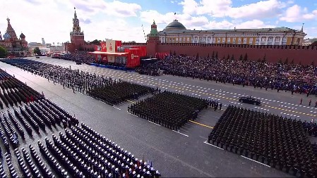MOSKVA ODGOVORILA NA ODLUKU KIJEVA DA OBUSTAVLJA PREGOVORE: Ukrajina nikada nije želela mir