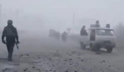 NEVEROVATAN TRIK RUSKE VOJSKE Evo šta su iskoristili da uđu u Pokrovsk (VIDEO)