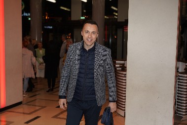 DECENIJAMA JE OVO KRIO Pobednik "Zvezda Granda" otkrio šta mu je predlagao Žika Jakšić, sve zbog Slavice Ćukteraš!