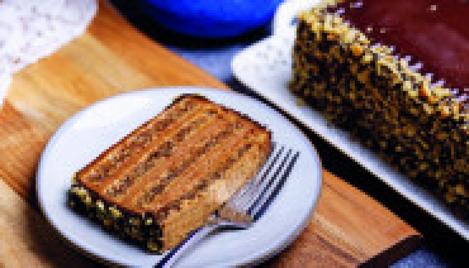 POSNA REFORMA TORTA Ukusom savršeno parira originalu, a svi je vole