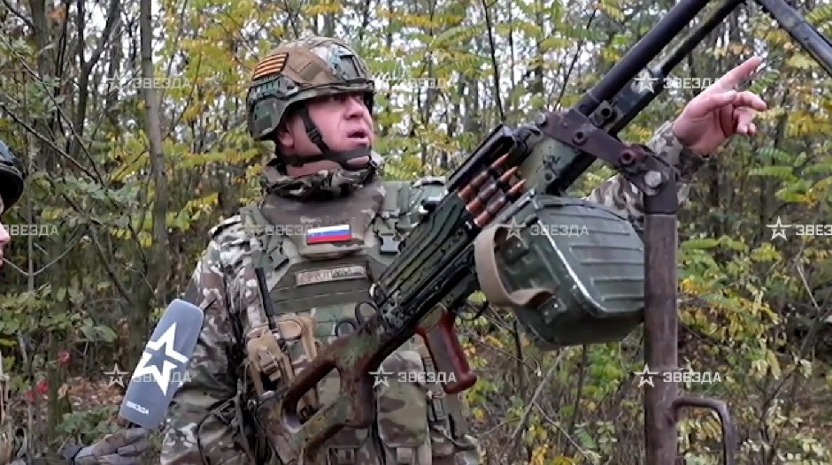 ARHANGEL GRMI NA NEBU IZNAD KURSKA Rusi imaju novo, zastrašujuće oružje koje može da promeni tok rata (VIDEO)