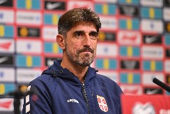 PAUNOVIĆ OTVORIO DUŠU ENGLEZIMA "Pitali su me da li sam svestan šta radim..."