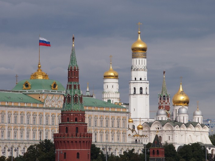 RAT SE NASTAVLJA SVE DOK... Kremlj zvanično o Ukrajini: Putin je postavio ciljeve