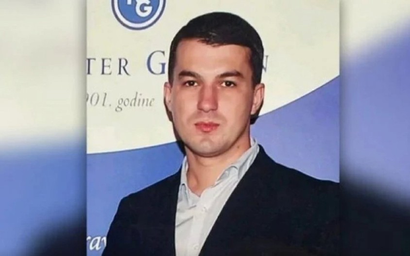 FARMACEUT JE MISTERIOZNO NESTAO 10. JUNA PROŠLE GODINE Milanova majka kaže da postoje dve varijante, ali ona ne gubi nadu