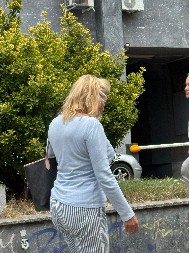 "INTIMNI SNIMAK MI JE TEŽE PAO OD GUBITKA BEBE" Njene eksplicitne scene su videli svi: "Izgubila sam dostojanstvo, nisam izlazila na ulicu"