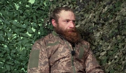 NEMAMO DOVOLJNO VOJNIKA ZA POKROVSK Objavljen snimak ispitivanja zarobljenog Ukrajinca: "Držali nas gladne i hladne"