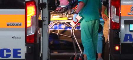 MAJKA I DVOJE DECE UMRLI NAKON OBROKA U POZNATOM HOTELU! Ocu se bore za život, 4 osobe uhapšene!