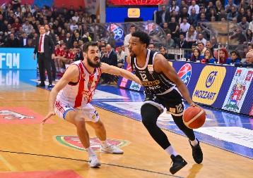 NEVEROVATNA TABELA KOJA MNOGO GOVORI Crvena zvezda na vrhu, Partizan u minusu