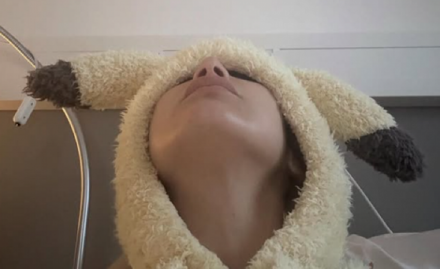 VODI PAKLEN ŽIVOT Manekenka otkrila šta joj radi hronična bolest, ljudi ne veruju da se ovo krije iza njene božanske lepote