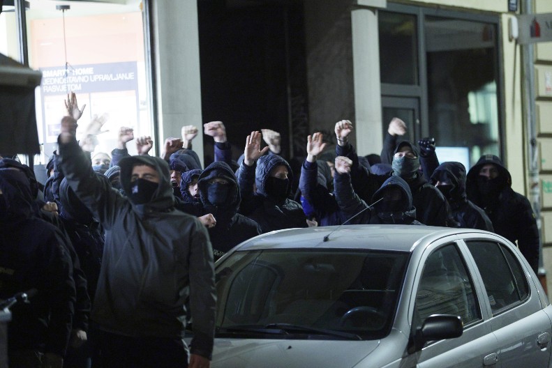 USTAŠE PUSTILI IZ ZATVORA! Napadali Srbe, sada su na slobodi: Potvrda da Hrvatska živi u fašističkoj prošlosti