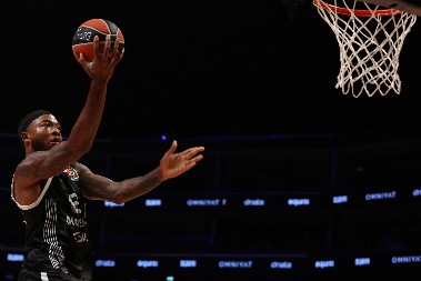 NOVI DETALJI PARTIZANOVIH PROBLEMA Tajrik Džons odbio da igra protiv Asvela