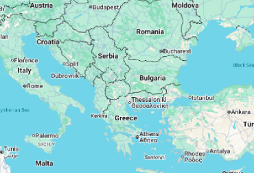 ILON MASK UPERIO PRSTOM U OVU BALKANSKU DRŽAVU: Bićete manjina u svojoj zemlji... nestajete!