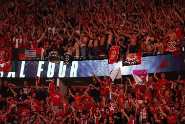 VIŠE NEMA DILEME Evropska košarka ponovo u Izraelu