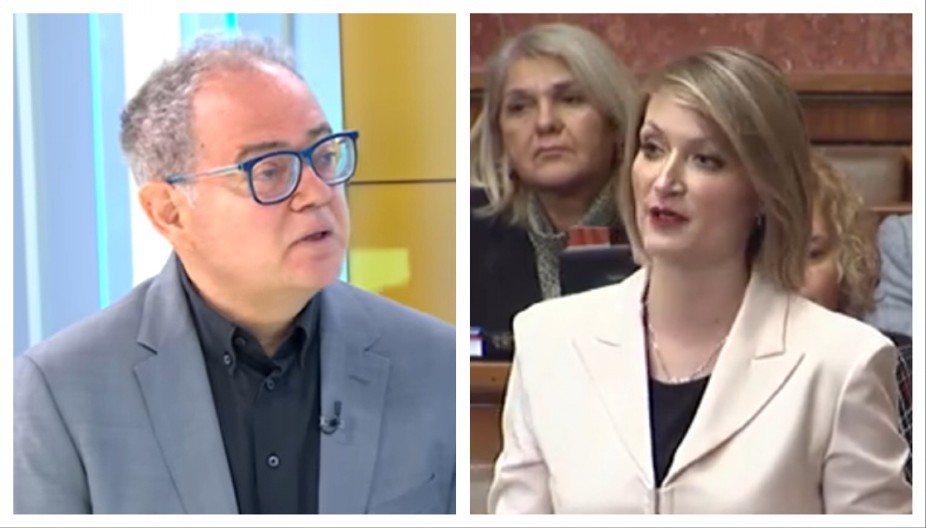 "PREŠAO IGRICU U LUPETANJU GLUPOSTI" Pilja oduvala Lutovca nakon njegove bizarne objave