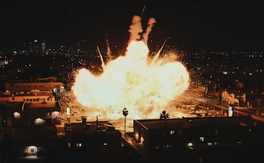 NAJCRNJA NOĆ U UKRAJINI! Ruski dronovi razneli solarne elektrane, gradovi satima u mraku! (FOTO)