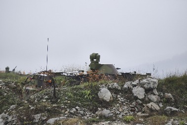 ALBANCI PUCALI NA PRIPADNIKE VOJSKE SRBIJE!