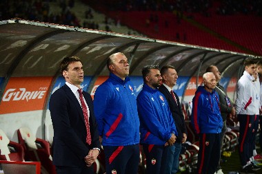 IPAK JE GOTOVO Milojević sporazumno raskinuo ugovor i otišao iz kluba