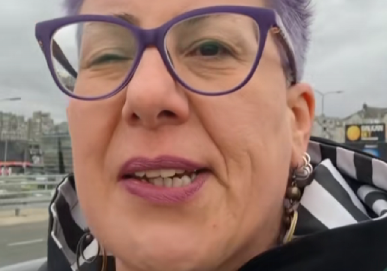 Zagrepčanka posetila Beograd i ne veruje svojim očima – „Ovo je valjda jedini grad na svetu…“ (VIDEO)