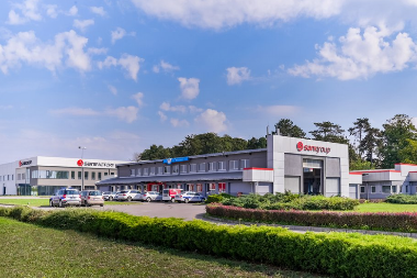 ''SANI GRUP'' – put ka liderskoj poziciji u oblasti proizvodnje dioptrijskih sočiva