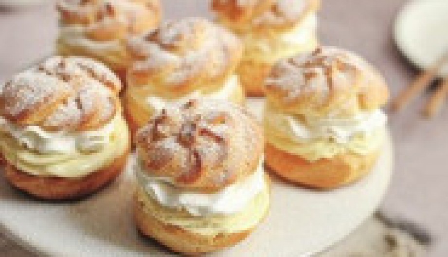 POSNE PRINCES KROFNE Ukusom savršeno pariraju originalu, a svi ih vole