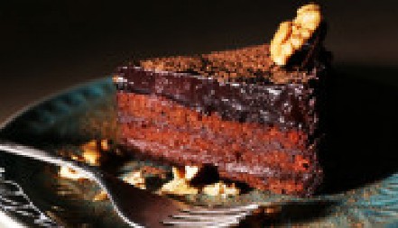 POPADIJINA POSNA KESTEN TORTA Razvaljuje ukusom, a uspeva i početnicima