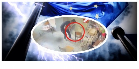 KADA SI POSLUŠAN SVE MOŽE! Evropa "ne vidi" kako izgleda glasanje u "najnaprednijoj zemlji“ na evropskom putu (VIDEO)