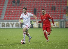 SKAUTI OBLEĆU OKO MARAKANE Fudbaler Zvezde na meti brojnih klubova