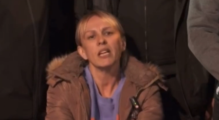 "ĐILASOVA VLAST JE KRVAVIM RANCEM PRETILA DECI MOJE SESTRE" Hrka: Zato ne volim opoziciju