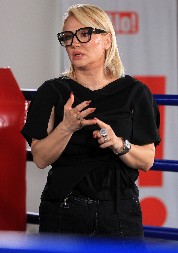 GOCA TRŽAN UHVAĆENA U KRAĐI! Nastao haos u prodavnici, otkriveni svi detalji: "Zovite policiju, neću da imam posla s njom"